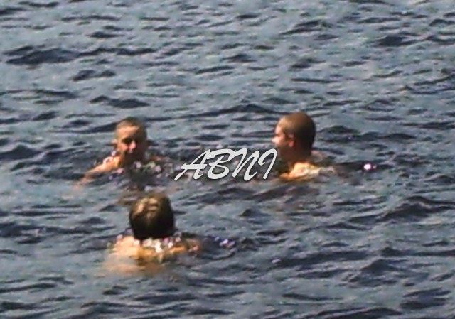 Swimming