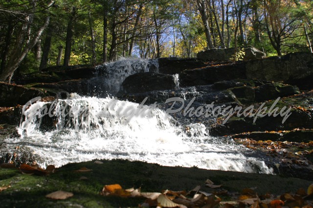 2167 Spirit Falls