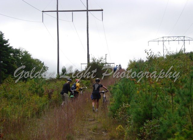2823 The Hike