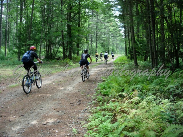 2849 Group Ride